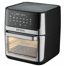 Brock DA 1000 Fritéza