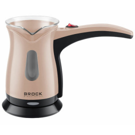 Brock ECP 106 džezva