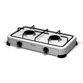 Brock GS002W plynový varič