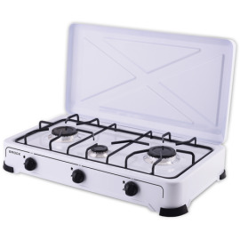 Brock GS003W plynový varič