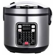 Brock MC 3203 elektrický hrniec - cena, porovnanie