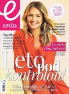Evita magazín 07/2025 - cena, porovnanie