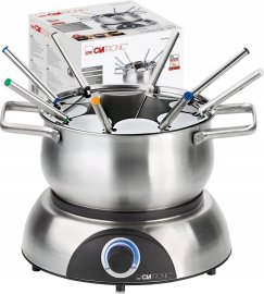 Clatronic FD 3783 Fondue