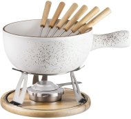 Mäser Fondue súprava na syr 10 ks pre 6 osôb PINTAR - cena, porovnanie