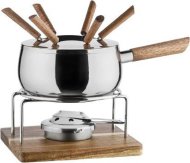 Mäser Fondue súprava 10 ks pre 6 osôb 931895 - cena, porovnanie