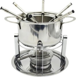 Mäser Fondue súprava 10 ks pre 6 osôb 872681