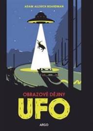 UFO - Adam Allsuch Boardman