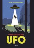 UFO - Adam Allsuch Boardman - cena, porovnanie