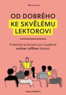 Od dobrého ke skvělému lektorovi - cena, porovnanie