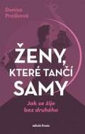 Ženy, které tančí samy - cena, porovnanie