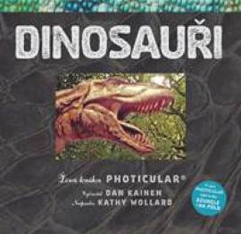 Dinosauři - Dan Kainen