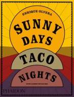Sunny Days, Taco Nights - cena, porovnanie