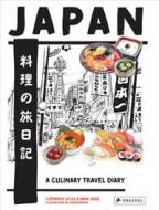 Japan - Clemence Leleu - cena, porovnanie