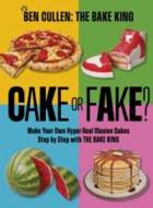 Cake or Fake? - cena, porovnanie