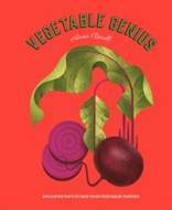 Vegetable Genius - cena, porovnanie