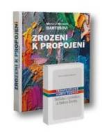 Zrozeni k propojení  + Terapeutické karty Tvůrce - komplet - cena, porovnanie