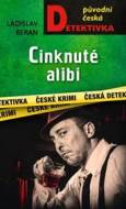 Cinknuté alibi - cena, porovnanie