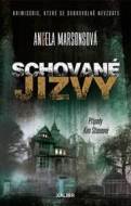Schované jizvy - cena, porovnanie