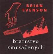 Bratrstvo zrmzačených - cena, porovnanie