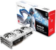 Sapphire PURE AMD Radeon RX 7900 XT 20GB 11323-09-20G - cena, porovnanie