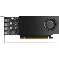 HP NVIDIA RTX A400 4GB AV8J3AA - cena, porovnanie