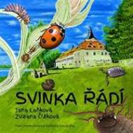 Svinka řádí - cena, porovnanie