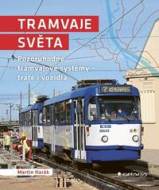 Tramvaje světa - cena, porovnanie