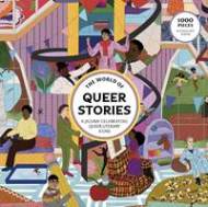 The World of Queer Stories - cena, porovnanie