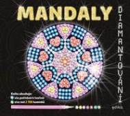 Diamantování: Mandaly - cena, porovnanie
