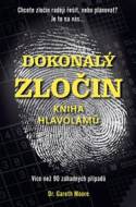 Dokonalý zločin - Gareth Moore - cena, porovnanie