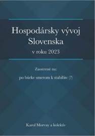 Hospodársky vývoj Slovenska v roku 2023