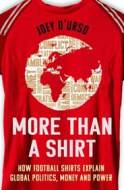 More Than A Shirt - cena, porovnanie