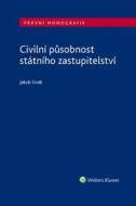 Civilní působnost státního zastupitelství - cena, porovnanie