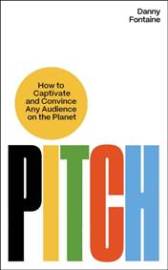 Pitch - Danny Fontaine