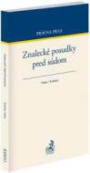 Znalecké posudky pred súdom - cena, porovnanie