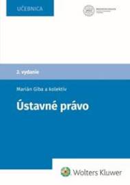 Ústavné právo - Marián Giba