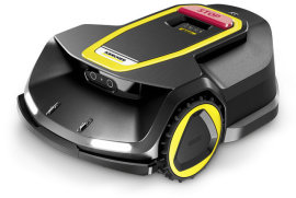 Kärcher RCX 6