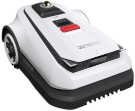 Ecovacs Goat A3000 LiDAR