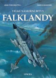 Falklandy - Marco Bianchini
