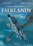 Falklandy - Marco Bianchini - cena, porovnanie