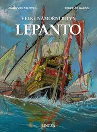 Lepanto - Federico Nardo
