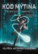 Kód Mýtina - Faraonovo tajemství - cena, porovnanie