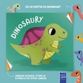 Dinosaury - YoYo Books SK
