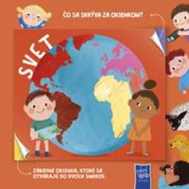 Svet - YoYo Books SK