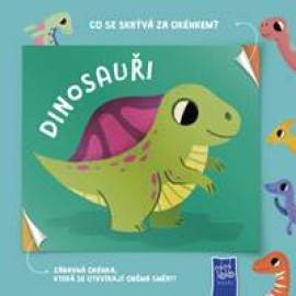Dinosauři - YoYo Books CZ