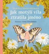 Jak motýlí víla ztratila jméno - cena, porovnanie