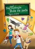 Naj(ne)nudnejšia škola na svete 2 - Tajná učebňa - cena, porovnanie