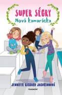 Super ségry 4 - Nová kamarátka - cena, porovnanie