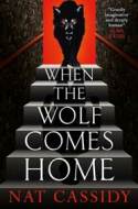 When the Wolf Comes Home - cena, porovnanie