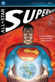 All-Star Superman